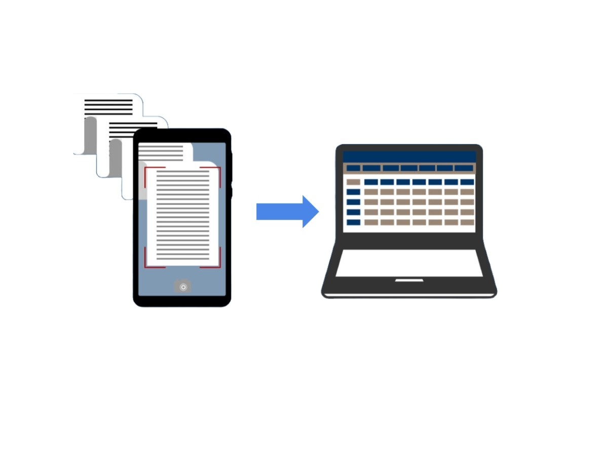 Automatic Life Insurance Claiming with OCR